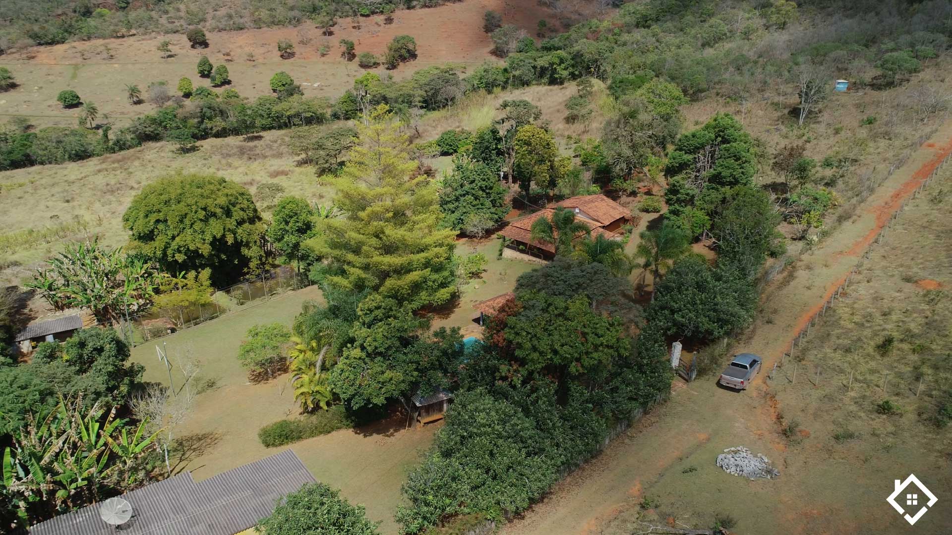 São Gonçalo do Bação, Minas Gerais 35450-069, ,Sítio,Para Venda,1001