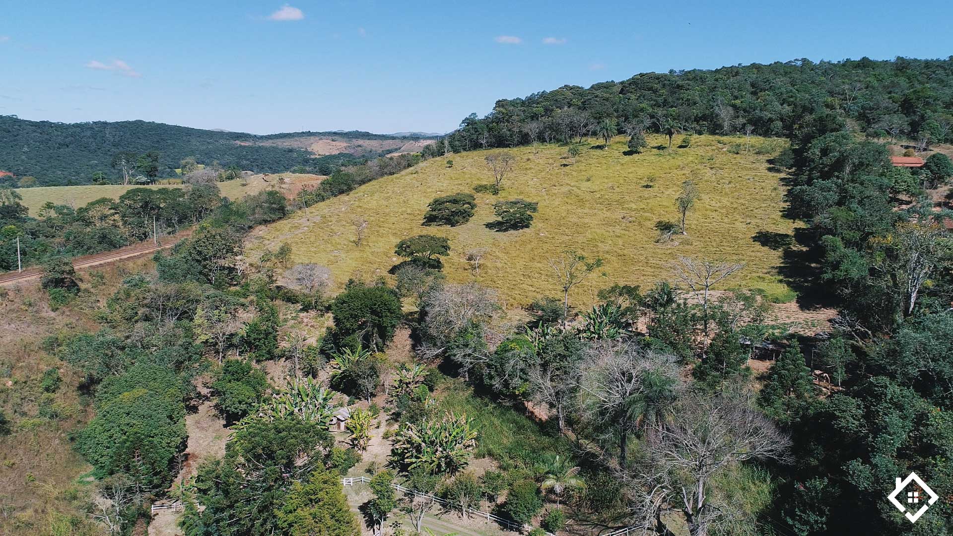 Munu, Minas Gerais 35450-069, ,Sítio,Para Venda,1002