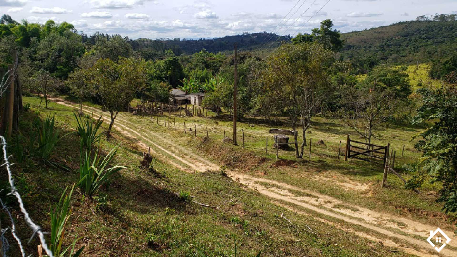 Minas Gerais 35450-069, ,Sítio,Para Venda,1003