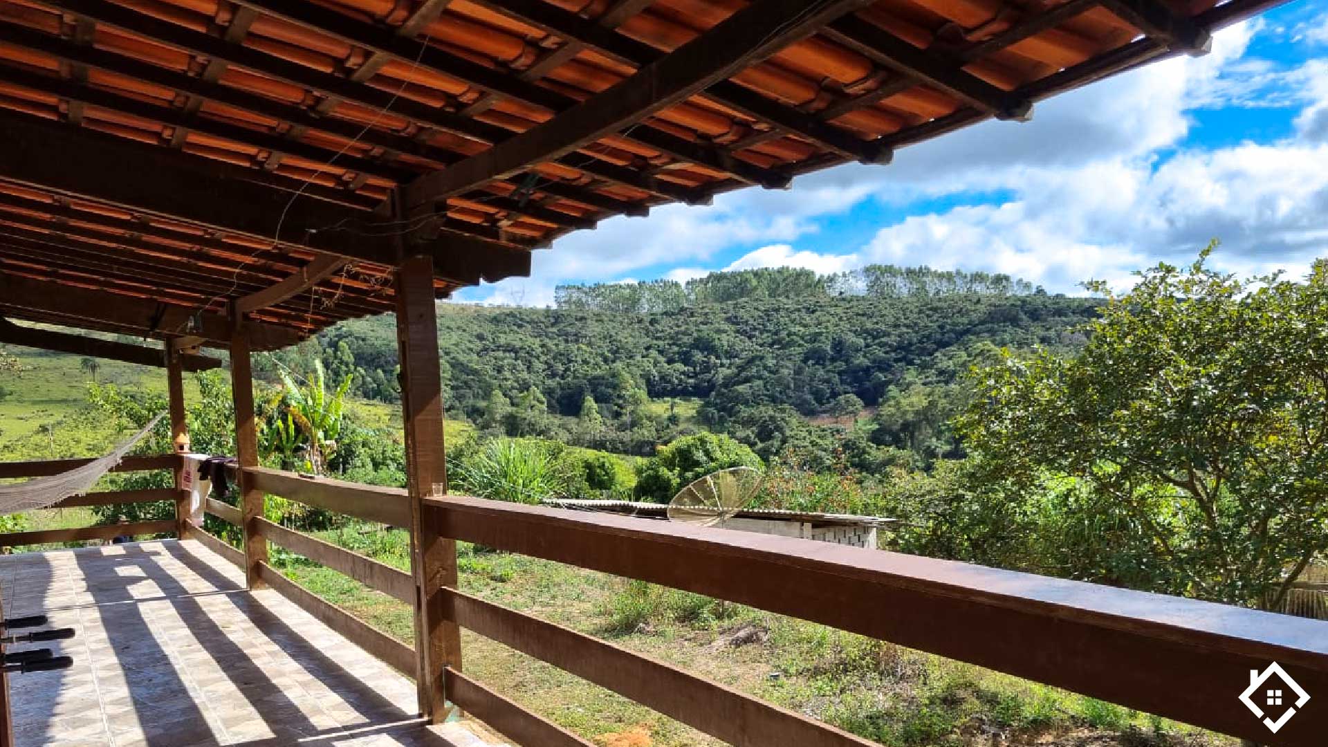 Minas Gerais, ,Fazenda,Para Venda,1004