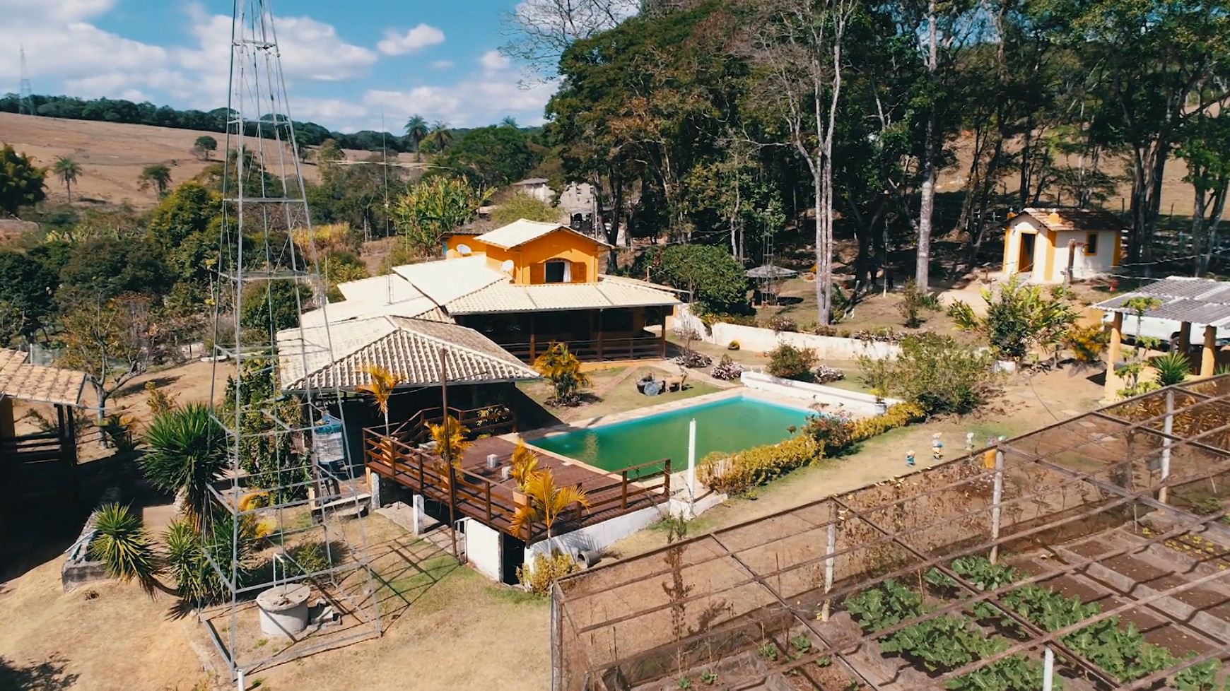 Minas Gerais, ,Fazenda,Para Venda,1008